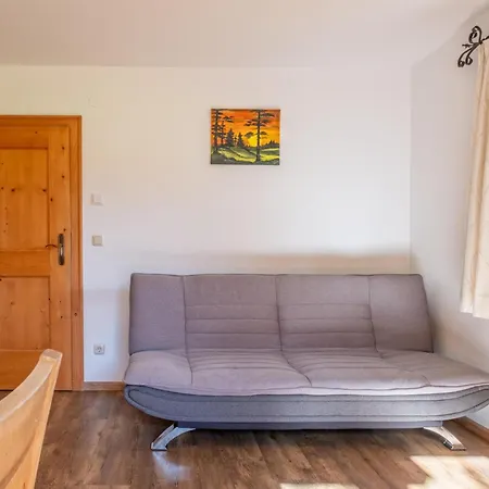 Apartment Appartementkombination Brixnerwirt I Und Ii