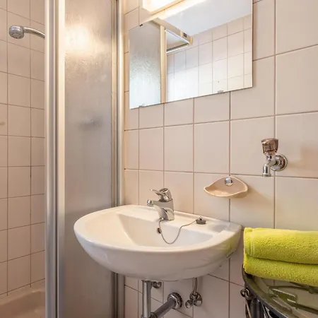 Appartementkombination Brixnerwirt I Und Ii Apartment