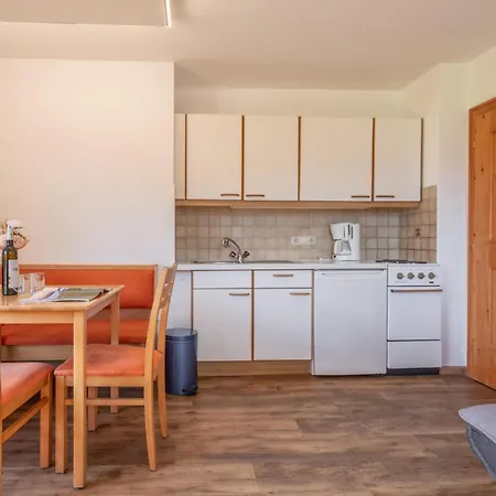 Apartment Appartementkombination Brixnerwirt I Und Ii Brixen im Thale