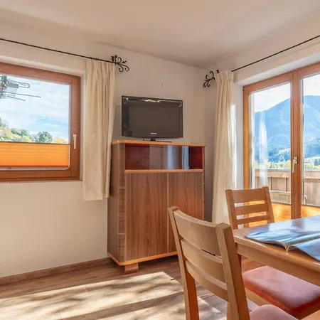 Appartementkombination Brixnerwirt I Und Ii * Brixen im Thale