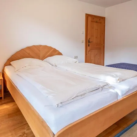 Appartementkombination Brixnerwirt I Und Ii