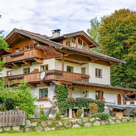 Apartment Appartementkombination Brixnerwirt I Und Ii *