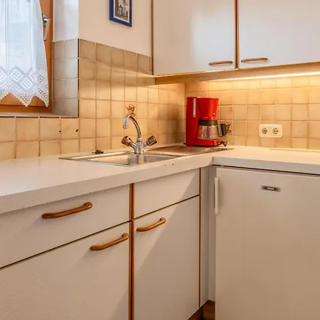 Appartementkombination Brixnerwirt I Und Ii *