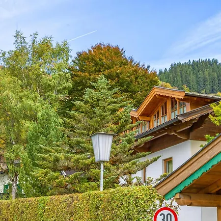 Appartementkombination Brixnerwirt I Und Ii *
