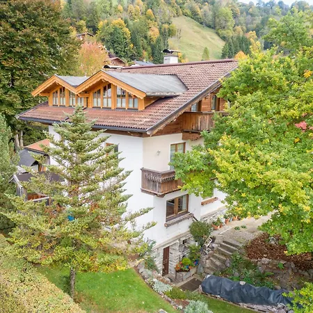 Appartementkombination Brixnerwirt I Und Ii