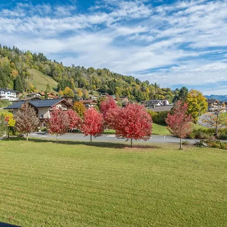 Appartementkombination Brixnerwirt I Und Ii * Brixen im Thale