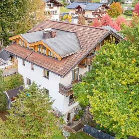 Appartementkombination Brixnerwirt I Und Ii * Brixen im Thale