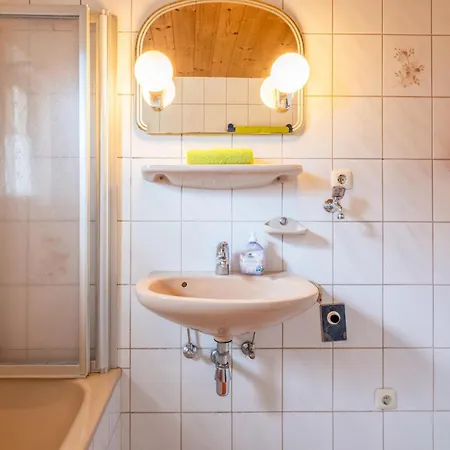 Appartementkombination Brixnerwirt I Und Ii Apartment *