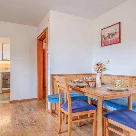 Appartementkombination Brixnerwirt I Und Ii *