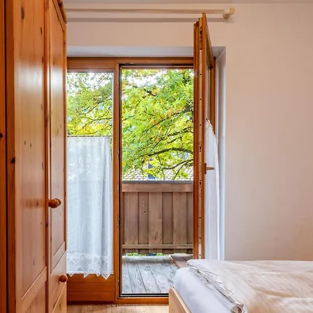 Appartementkombination Brixnerwirt I Und Ii