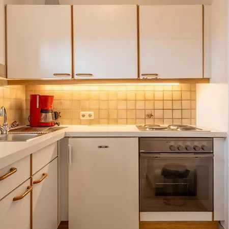 Appartementkombination Brixnerwirt I Und Ii 브릭센임탈