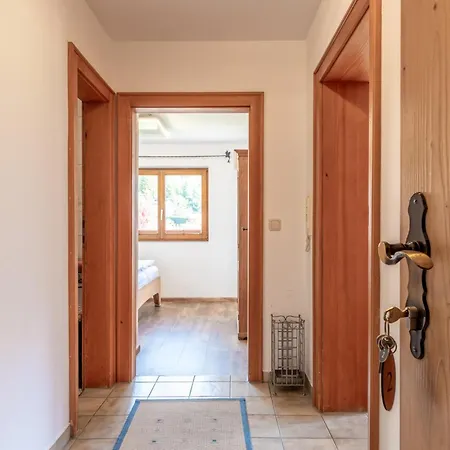 Appartementkombination Brixnerwirt I Und Ii 브릭센임탈