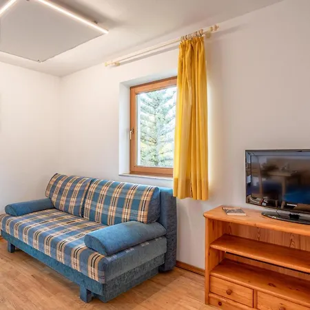 Appartementkombination Brixnerwirt I Und Ii * 브릭센임탈