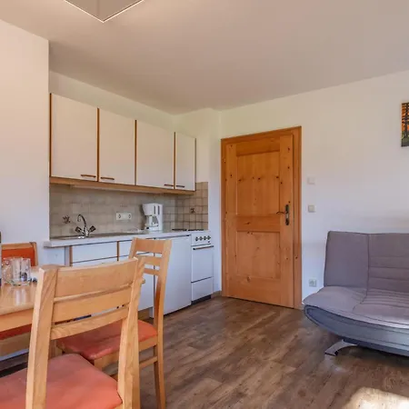 Appartementkombination Brixnerwirt I Und Ii