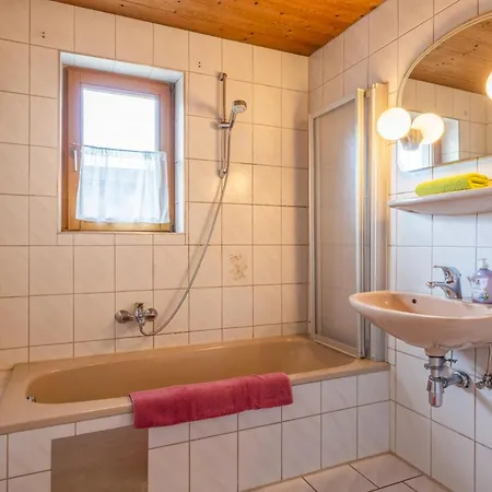 Appartementkombination Brixnerwirt I Und Ii *