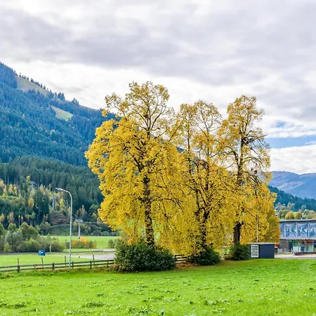 아파트 Appartementkombination Brixnerwirt I Und Ii *