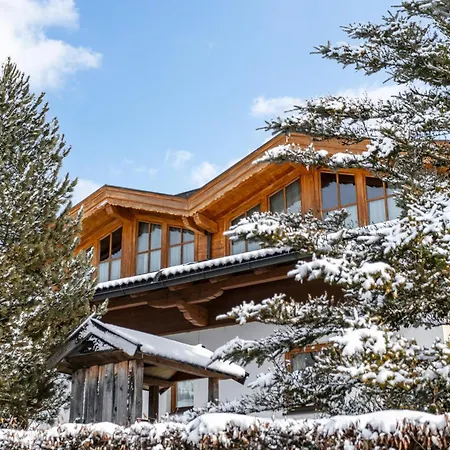 Appartementkombination Brixnerwirt I Und Ii Lejlighed Brixen im Thale