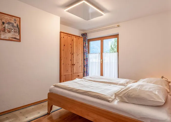 Appartementkombination Brixnerwirt I Und Ii *