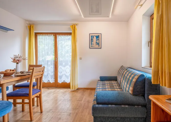 Appartementkombination Brixnerwirt I Und Ii Apartman