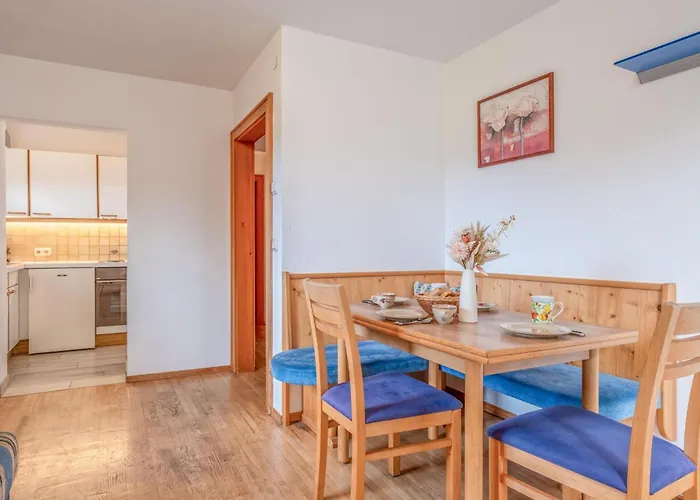 Apartman Appartementkombination Brixnerwirt I Und Ii Brixen im Thale