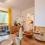 Appartementkombination Brixnerwirt I Und Ii * 브릭센임탈