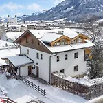 Appartementkombination Brixnerwirt I Und Ii 브릭센임탈