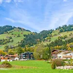 아파트 Appartementkombination Brixnerwirt I Und Ii