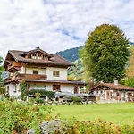 아파트 Appartementkombination Brixnerwirt I Und Ii