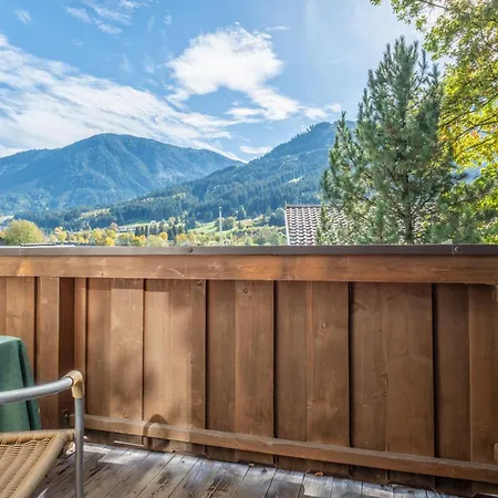 Appartementkombination Brixnerwirt I Und Ii Apartament