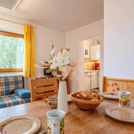 Appartementkombination Brixnerwirt I Und Ii * Brixen im Thale