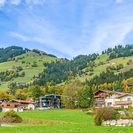 Apartament Appartementkombination Brixnerwirt I Und Ii *