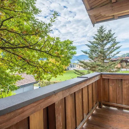 Appartementkombination Brixnerwirt I Und Ii Apartament *