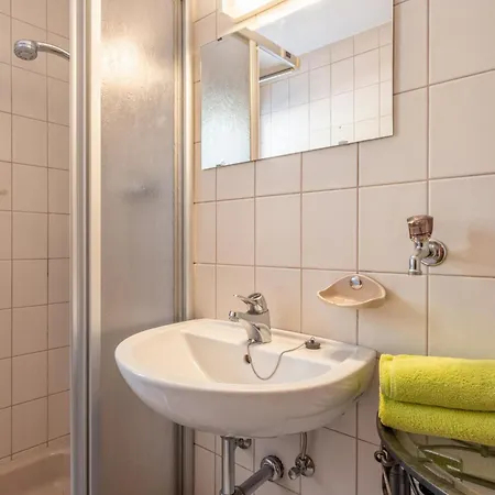 Appartementkombination Brixnerwirt I Und Ii Apartament