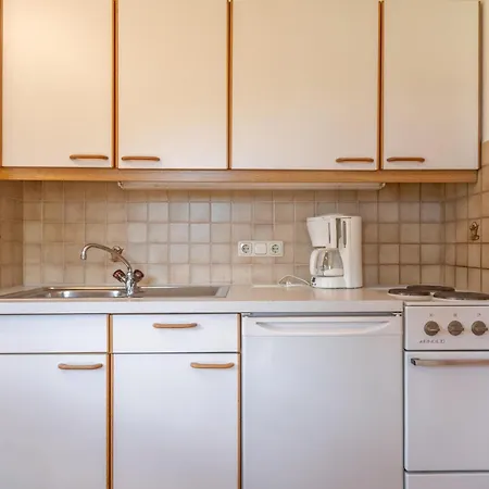 Appartementkombination Brixnerwirt I Und Ii Apartament *