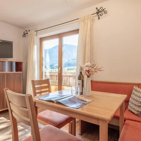 Apartament Appartementkombination Brixnerwirt I Und Ii *