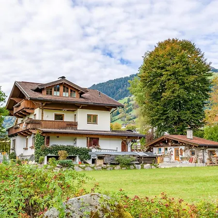 Appartementkombination Brixnerwirt I Und Ii Apartament Brixen im Thale