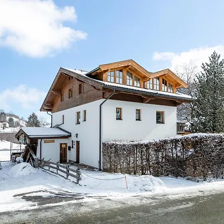 Appartamento Appartementkombination Brixnerwirt I Und Ii Brixen im Thale