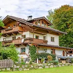 Appartement Appartementkombination Brixnerwirt I Und Ii *