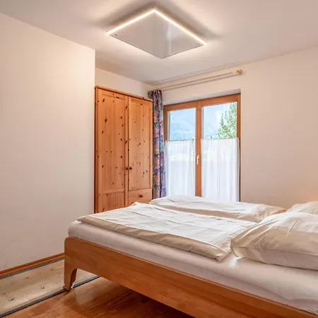 Appartementkombination Brixnerwirt I Und Ii *