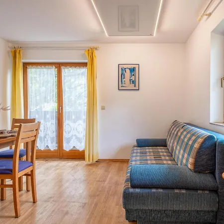 Appartementkombination Brixnerwirt I Und Ii Appartamento