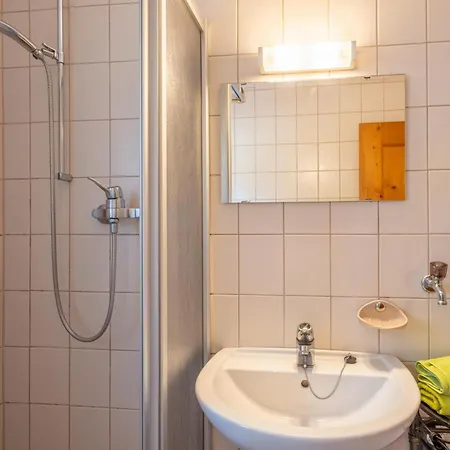 Appartementkombination Brixnerwirt I Und Ii Appartamento Brixen im Thale