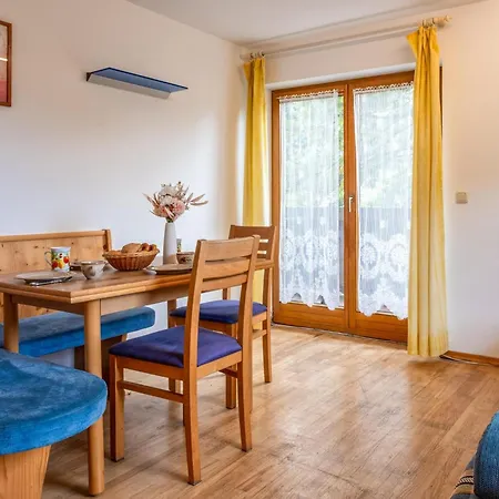 Appartementkombination Brixnerwirt I Und Ii Appartamento