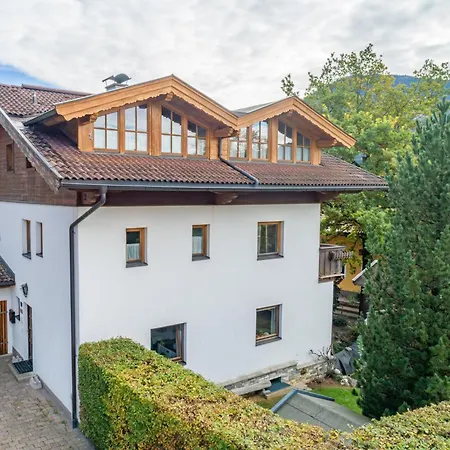 Appartementkombination Brixnerwirt I Und Ii *